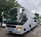 Setra S 417 GT-HD (58 SchlafSitze*Schaltung*Klima) - Setra S 417