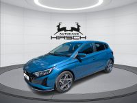 Hyundai i20 - Vorschau Bild 1