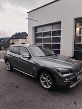 BMW X1 xDrive 20iA, XLine, Chromline, Anhängerkuppl - BMW X-Reihe von privat