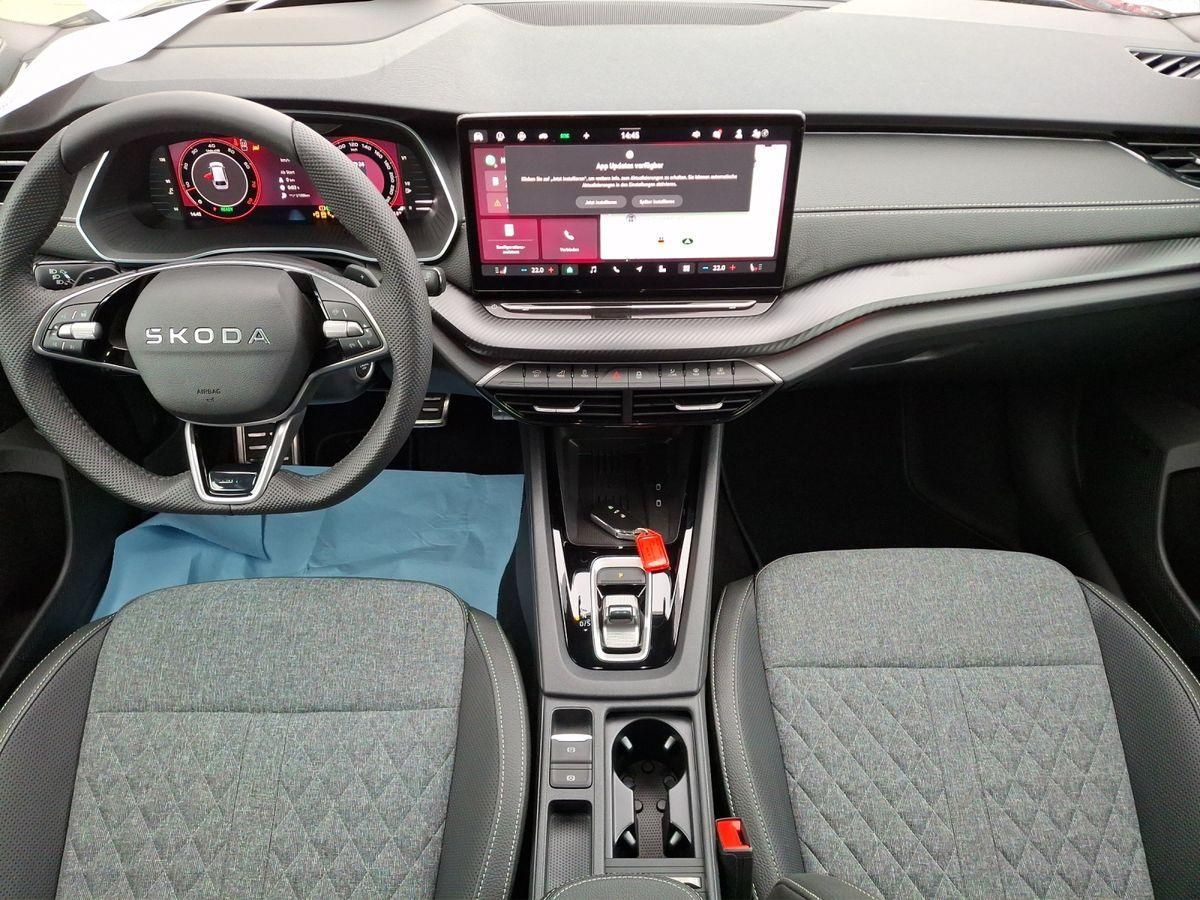 Skoda Octavia - Bild 15