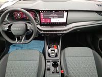 Skoda Octavia - Vorschau Bild 15