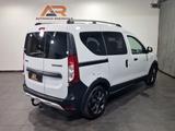 Dacia Dokker Stepway Plus - Dacia Dokker: Stepway Plus