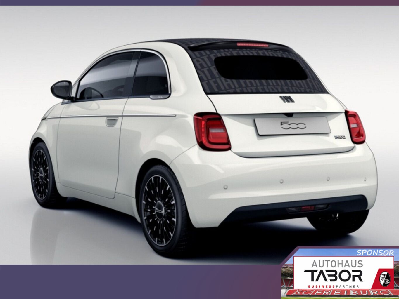Fiat 500C - Bild 5