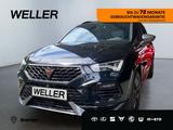 Cupra Ateca 2.0 TSI 4Drive DSG *Brembo*360°Kam.*Leder*