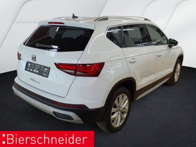 Seat Ateca - Bild 2