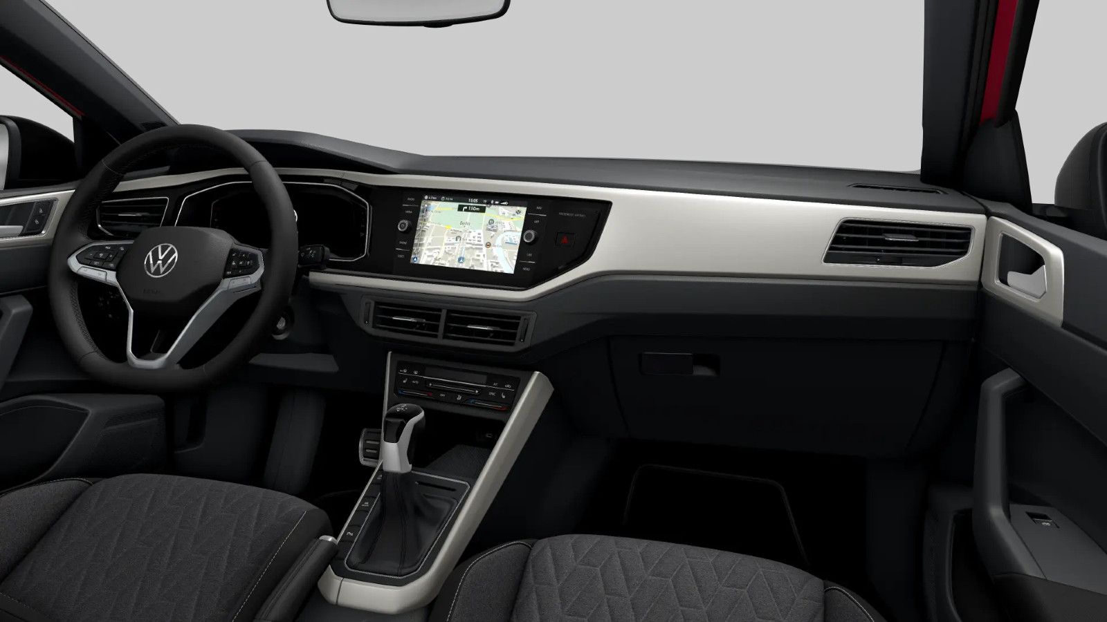 Volkswagen Taigo - Bild 9