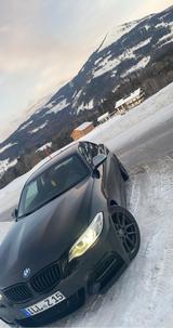 BMW M240i Steptronic Coupé -Top  nur BMW Service!! - BMW M240i: 240