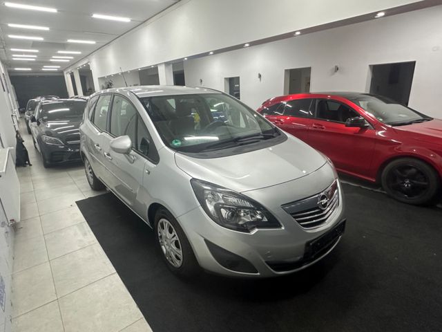 Opel Meriva 1.4 ecoFLEX Design Edition 88kW