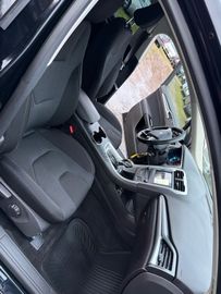 Ford Mondeo - 11
