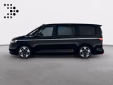 Volkswagen T7 Multivan Langversion 1.5 eTSI Style LÜ*7Sitze - Automatik Gebrauchtwagen in Leipzig