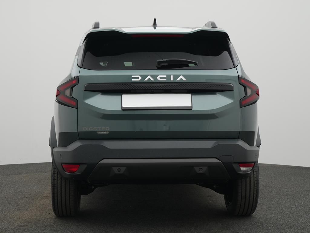 Dacia Bigster Journey Hybrid 155 imagem 3