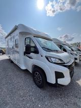 Pilote P 740 FC Expression  Mod: 2025  TOP - Angebote
