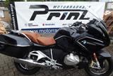 BMW R1250RT Option 719, Frästeile, Schmiederad uvm.