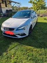 Seat Leon 2.0 Tdi 135kW 184PS FR DSG Fr Panorama  - Seat Leon: Fr Ps