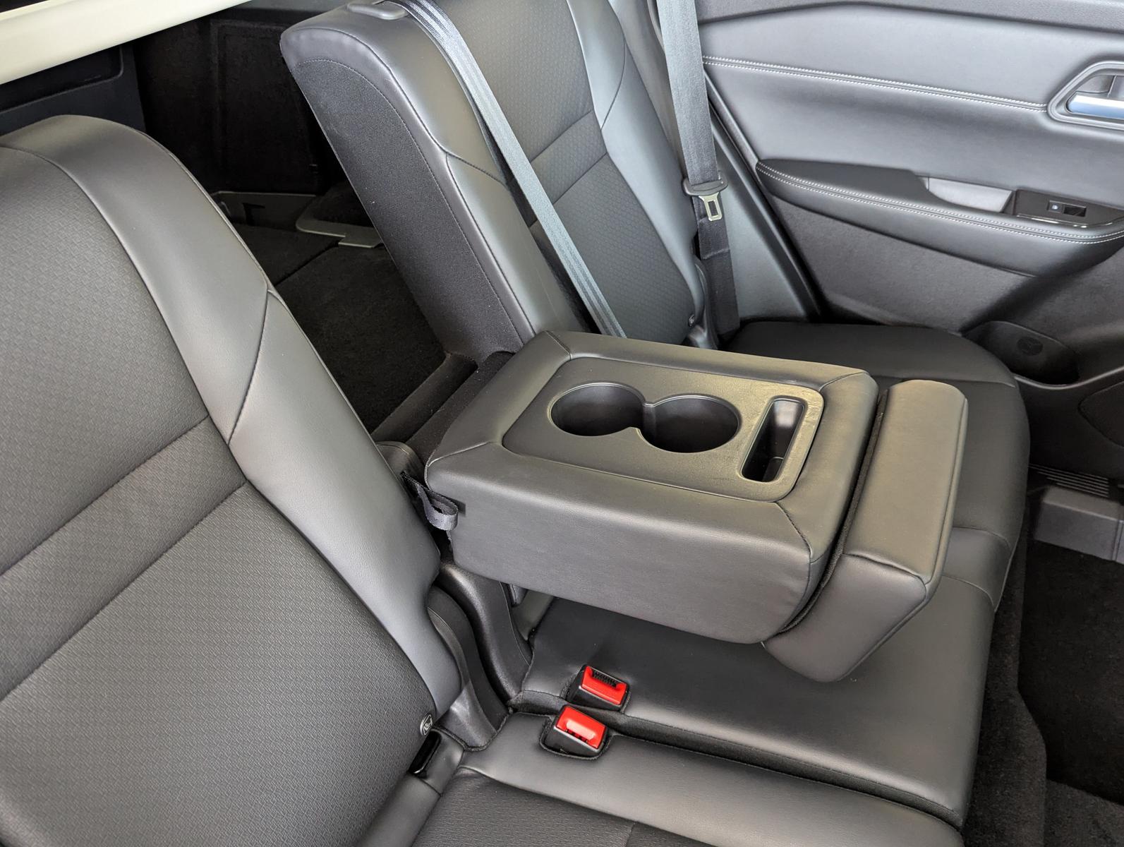 Nissan X-Trail 1.5 e-Power N-Connecta ACC 360 Navi 12", миниатюра 25