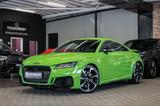 Audi TTRS COUPE 2.5 TFSIquattro|RS-AGA|AUDI EXCLUSIVE