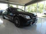 Mercedes-Benz C 220 C Coupe C 220 d 4Matic - Diesel Gebrauchtwagen in Mainz