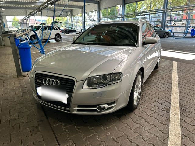 Audi A4 2.0 TDI Diesel S'Line 2 X Automati...