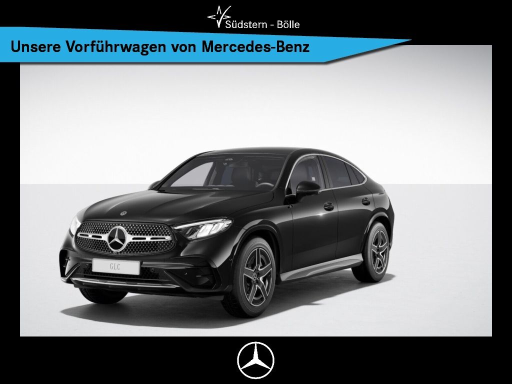 Image of Mercedes-Benz GLC 200