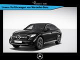 Mercedes-Benz GLC 200 4M Coupe AMG+AMBIENTE+DISTRO+MEMORY+MBUX