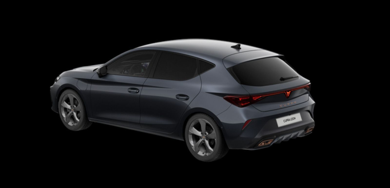 Cupra Leon - Bild 4