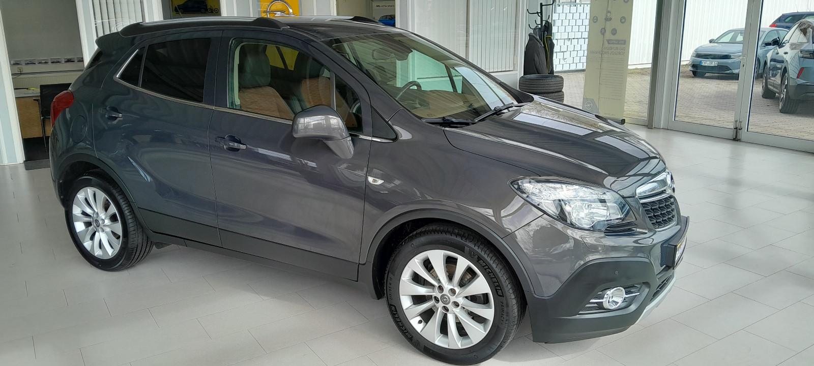 Opel Mokka 1.4 Innovation