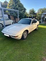 Porsche 924 - Porsche aus 1984