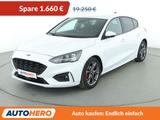 Ford Focus 1.5 EcoBoost ST-Line Aut.*NAVI*LED*HEADUP* - gebrauchte Ford Focus aus dem Jahr 2021