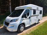 Fleurette Florium Baxter 60 LG - Fleurette Wohnwagen & Wohnmobile