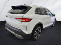 Skoda Elroq - Vorschau Bild 3