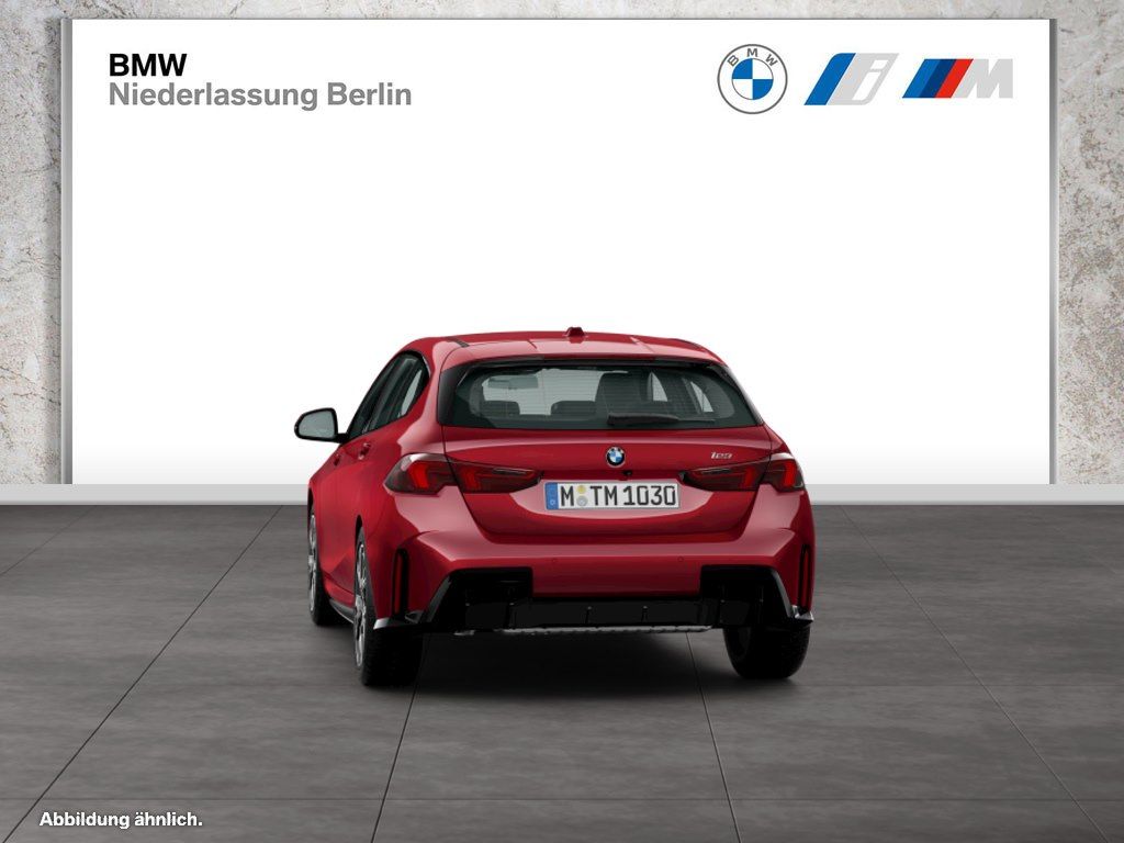 BMW 123 - Bild 7