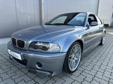 BMW M3 CSL !Unfallfrei, Nachlackierungsfrei, 2 Hand! - BMW M3: Csl