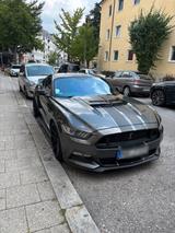 Ford Mustang 3.7 ROUSH Schaltgetriebe - Ford Mustang Gebrauchtwagen in München