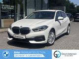BMW 116i Advantage //Lenkradheizung Adapt. LED - BMW 116 Jahreswagen: 116i