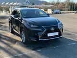 Lexus NX 300 300h E-FOUR Executive Line Executive Line - Lexus: 300h