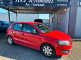 Volkswagen Polo V Trendline
