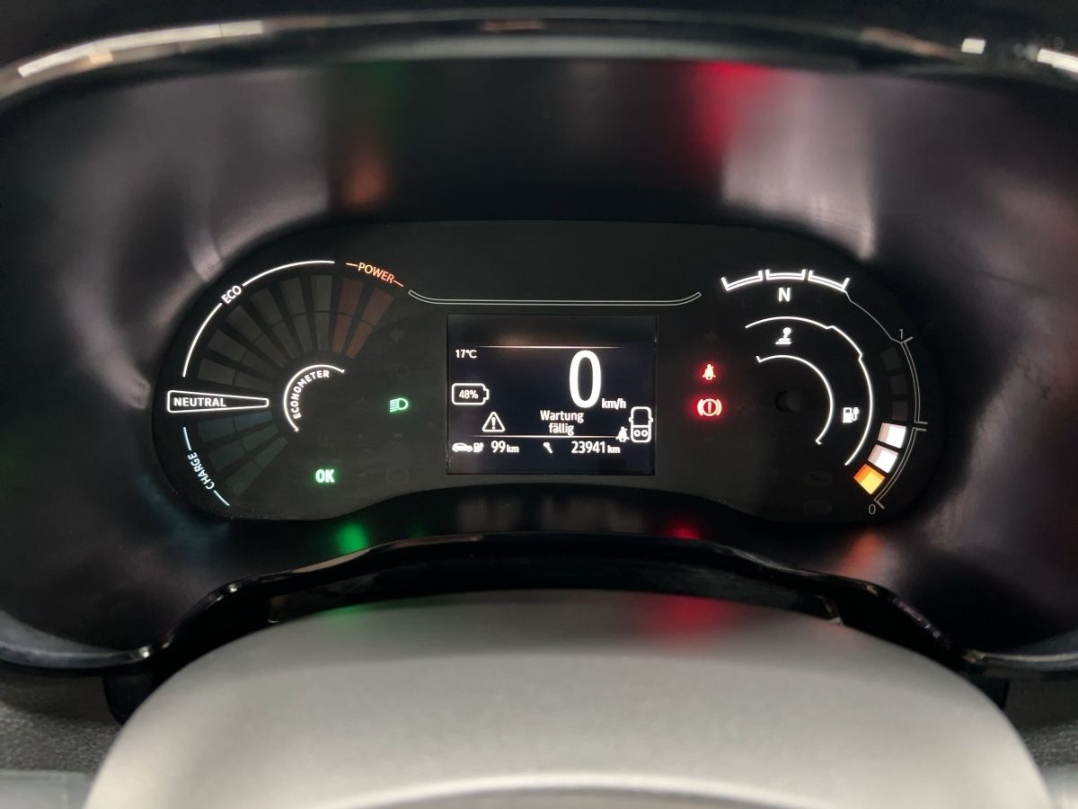 Dacia Spring - Bild 13