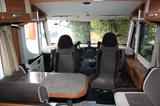 Dethleffs Esprit 7090 VOLL - Dethleffs 2010