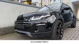 Land Rover Range Rover Evoque SE*Leder*SHZ*Nav*Cam*Pano*BiX - Land Rover Range Rover Evoque in Solingen