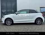 Audi A1 S-Line|LED|BiXenon|Sitzheizung|Alu|TüV Neu - Audi A1 gebraucht bis 10.000 Euro