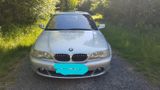 BMW 330Ci - - BMW 330 aus 2003: Coupé, 330ci