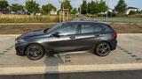 BMW 120d xDrive Edition M Sport Shadow A Edition... - BMW 120: 120d Edition Sport