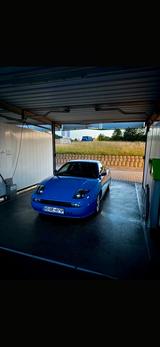 Fiat Coupé  20v - Fiat Coupe