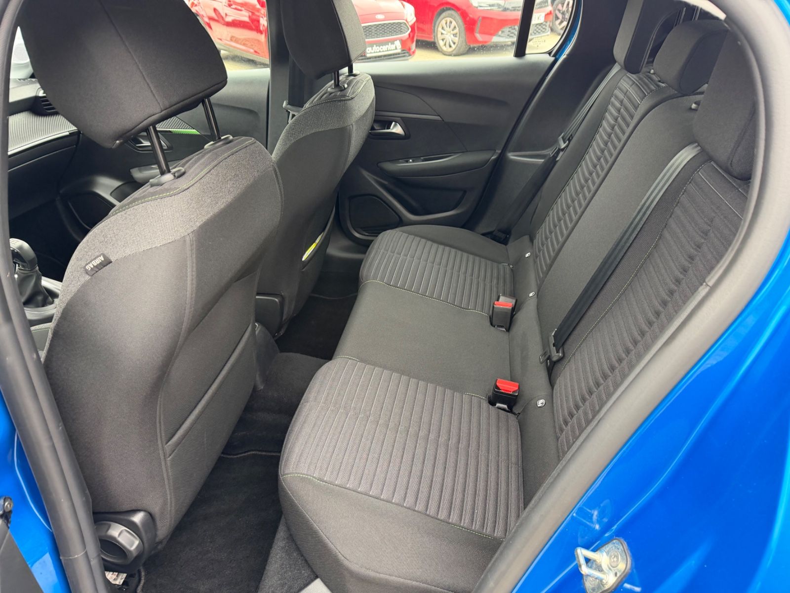 Fahrzeugabbildung Peugeot 208 Active°1.Hand°LED°Navi°PDC°ALU°