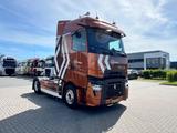 Renault T480 4x2 trekker Hydraulic  / Full Air - Angebote