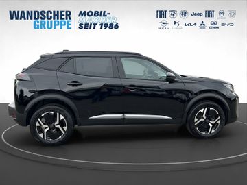 Peugeot 2008 1.2 145 Allure LED SHZ Alcant. PDC SpurH