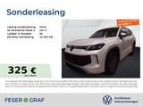 Volkswagen Tayron Life 1.5 eTSI DSG Navi AHK AreaView - weiße Volkswagen Tayron