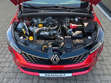 Renault Clio Techno TCe 90