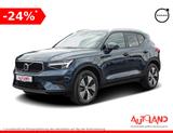 Volvo XC40 B3 Core mHEV Aut. LED ACC AHK
