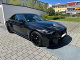 BMW M2 Coupé - Carbon, M-Sitze, Schiebedach - BMW M2 Gebrauchtwagen in München